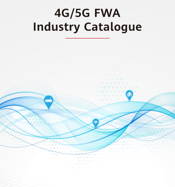 Форум за технологија 4G / 5G FWA