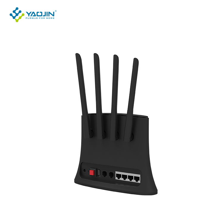 Зошто 4G CPE во затворен простор е најпаметниот избор за поврзување за модерни домови?